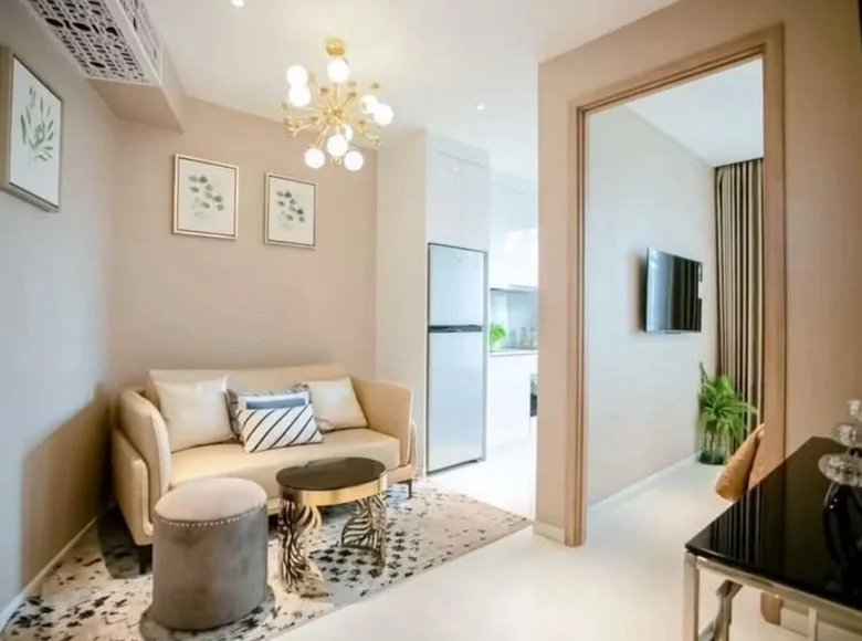 Wohnung 3 zimmer 64 m² Pattaya, Thailand