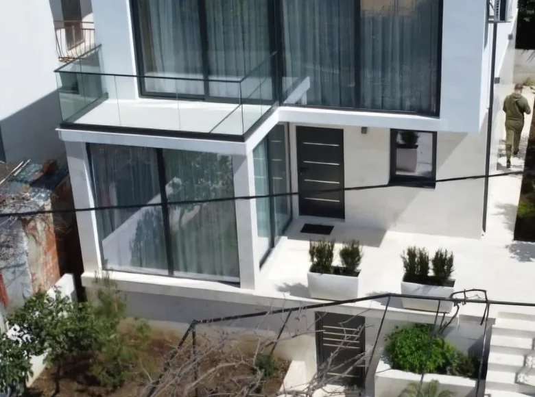 3 bedroom house  Pecurice, Montenegro