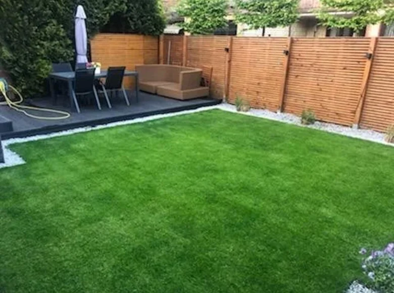 5 room house 170 m² in Warsaw, Poland