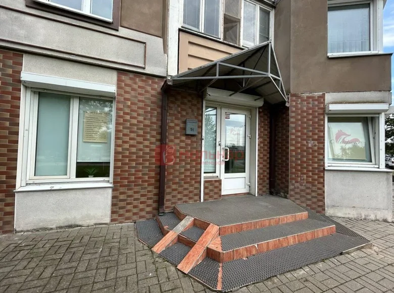Коммерческое помещение 52 м² в Минске, Беларусь