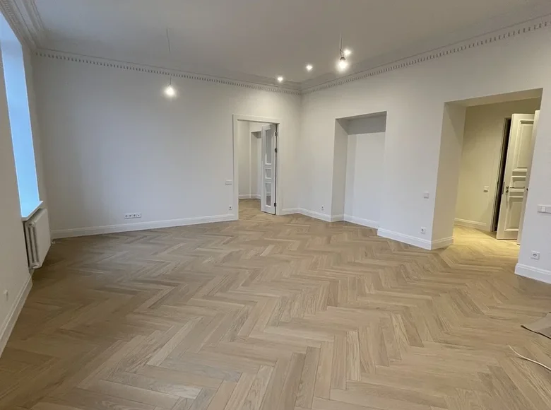 3 bedroom apartment 86 m² Riga, Latvia