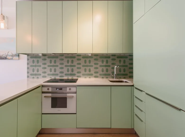 1 bedroom apartment 95 m² Loule, Portugal