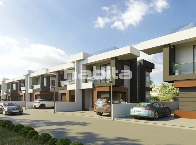 Дом 3 комнаты 105 м² Old Yundum, Гамбия