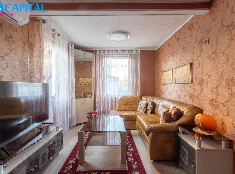 Dom 52 m² Kowno, Litwa