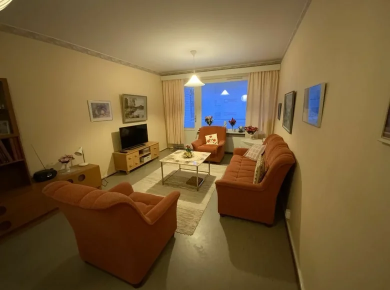   Saarijarvi, Finlandia