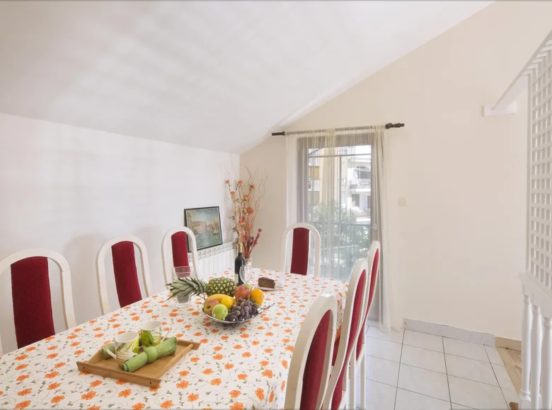 Apartamento 6 habitaciones 287 m² Budva, Montenegro