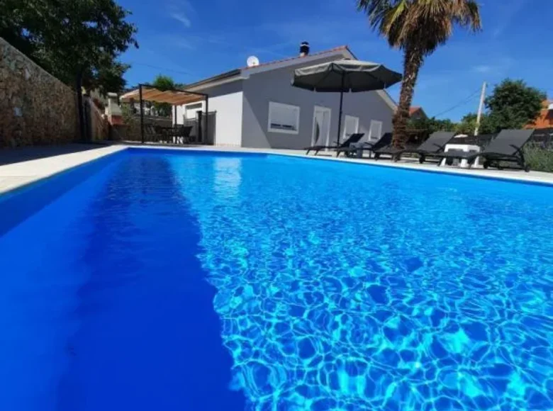 3 bedroom villa 90 m² Primorje-Gorski Kotar County, Croatia