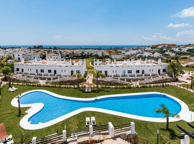 2 bedroom apartment 78 m² Resinera Voladilla, Spain