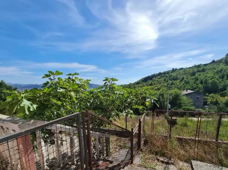 Casa 3 habitaciones 110 m² Susanj, Montenegro