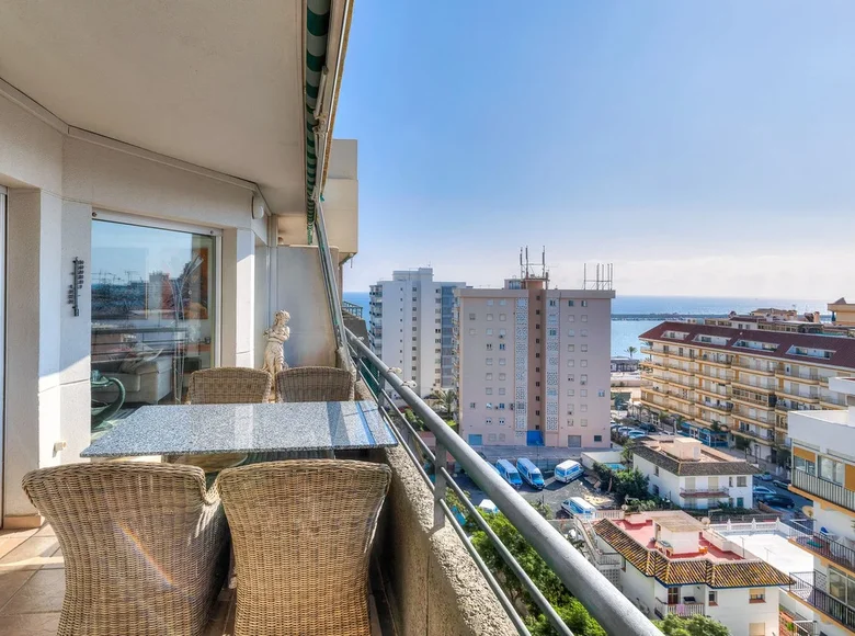 Penthouse 4 bedrooms 159 m² Fuengirola, Spain