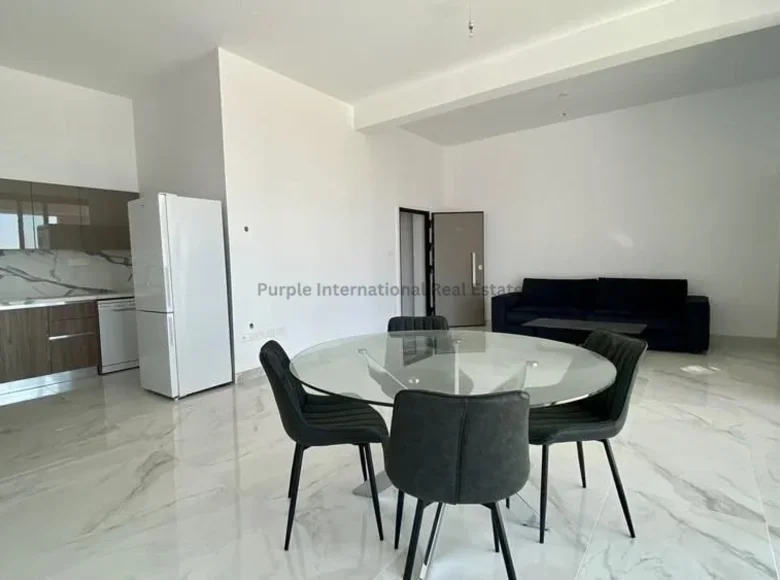 Wohnung 3 Schlafzimmer 156 m² Germasogeia, Zypern