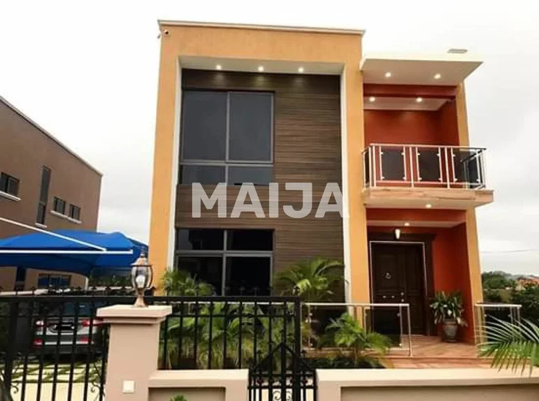 Casa 5 habitaciones 230 m² Ga North Municipal District, Ghana