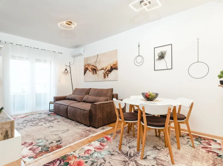 Appartement 1 chambre 50 m² en Budva, Monténégro