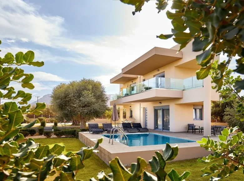 2 bedroom Villa 104 m² Municipality of Chersonissos, Greece