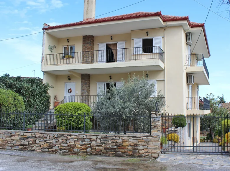 Villa 8 habitaciones 380 m² Pyrgetos, Grecia