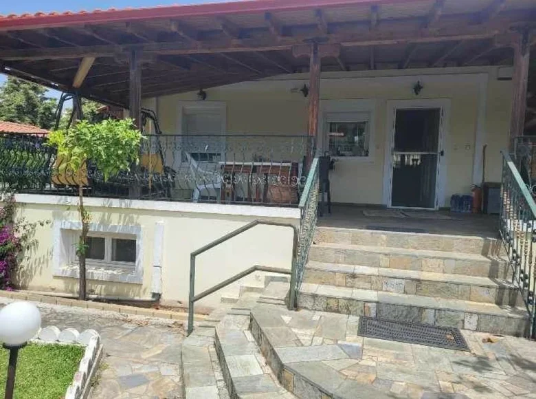 Willa 4 pokoi 170 m² Nea Irakleia, Grecja