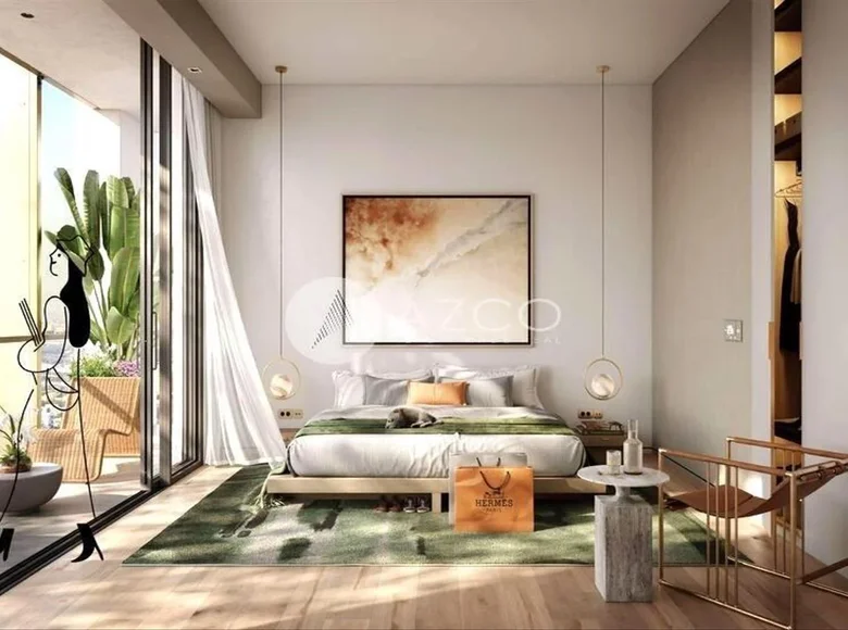 1 bedroom apartment 737 m² Dubai, United Arab Emirates