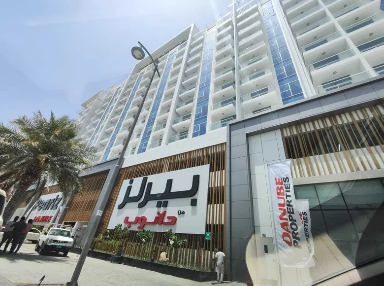 Wohnung 2 Schlafzimmer 104 m² Dubai, Vereinigte Arabische Emirate
