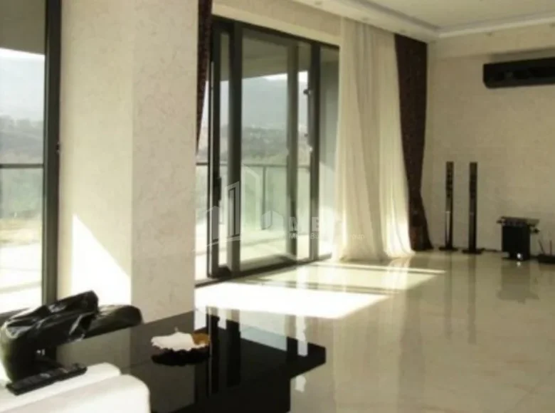 Wohnung 3 zimmer 163 m² Tiflis, Georgien