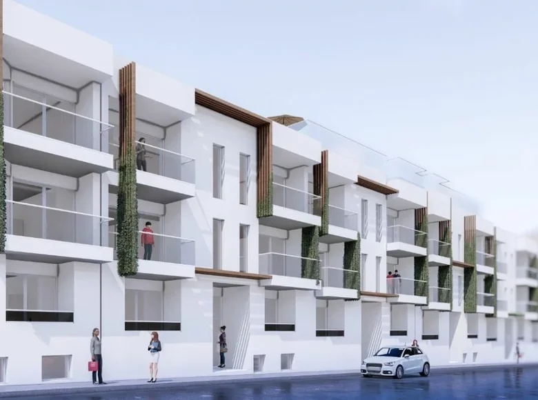 Apartamento 3 habitaciones 74 m² Guia de Isora, Španjolska