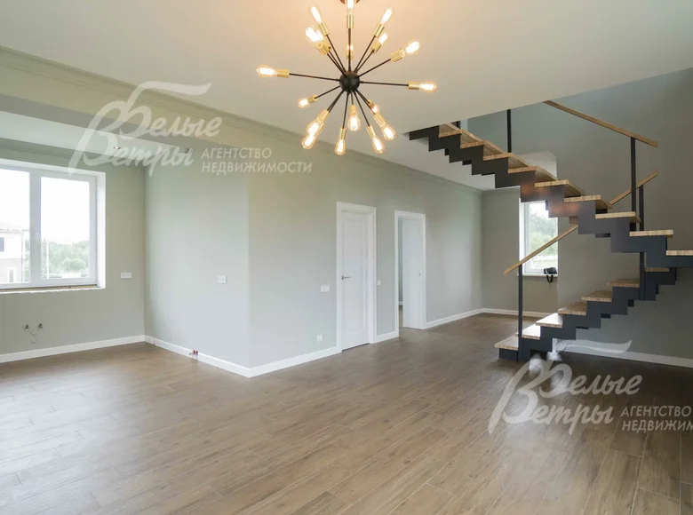 Maison 5 chambres 142 m² Naro Fominskij gorodskoj okrug, Russie