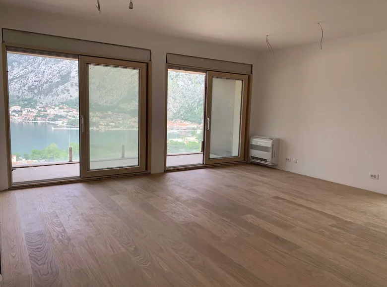 Appartement 3 chambres 198 m² Kotor, Monténégro