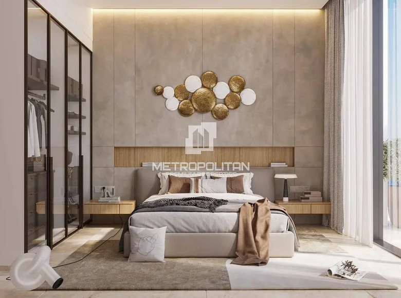 Apartment 400 m² Dubai, United Arab Emirates