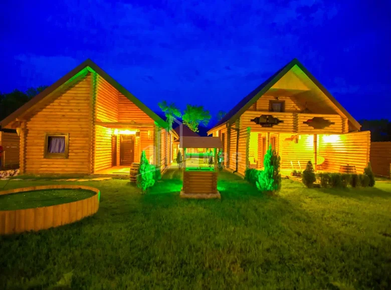 Propriété commerciale 3 m² à Tbilissi, Géorgie