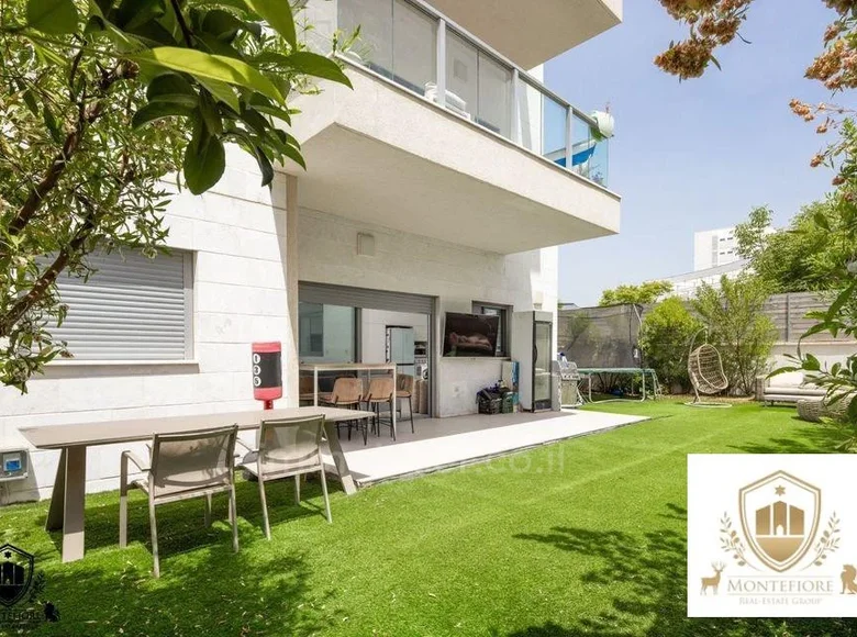 4 room apartment 290 m² Arava Tichona Regional Council, Israel