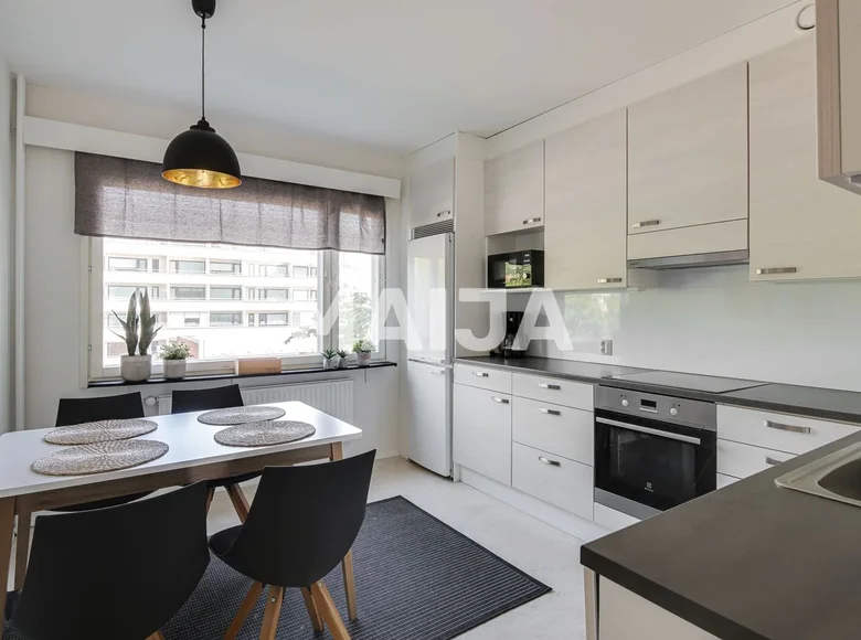 Квартира 2 комнаты 56 м² Vaasa sub region, Финляндия