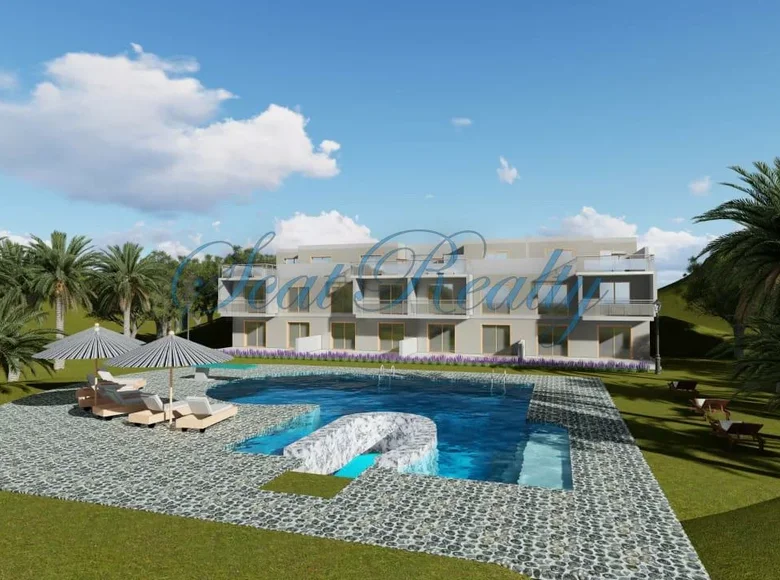 Земельные участки 7 300 м² Castell dAro, Испания