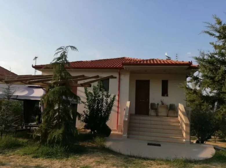 Villa de 4 dormitorios 140 m² Nea Madytos, Grecia
