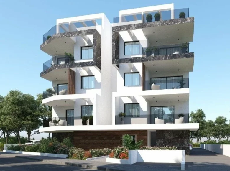 Investissement 778 m² à district de Lárnaca, Chypre