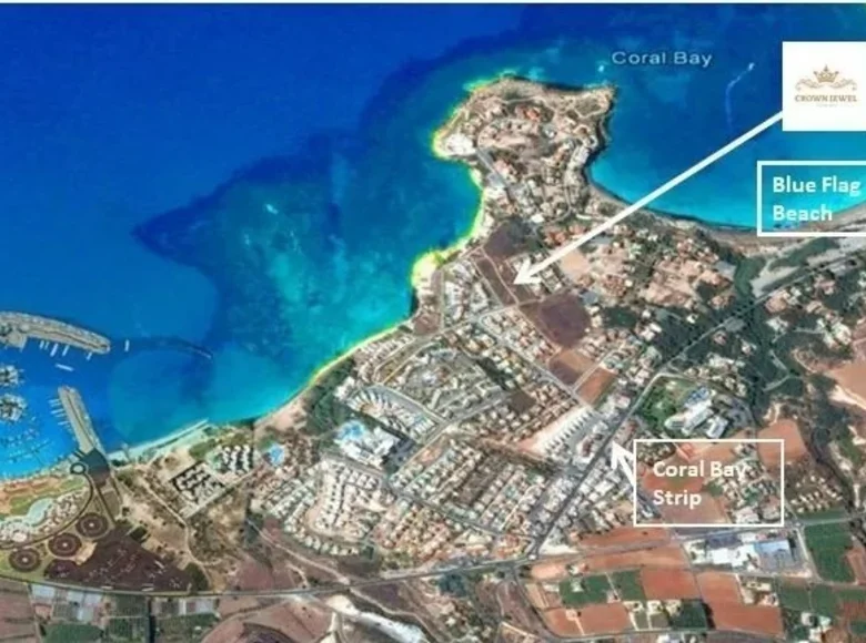 Atterrir  Péyia, Chypre