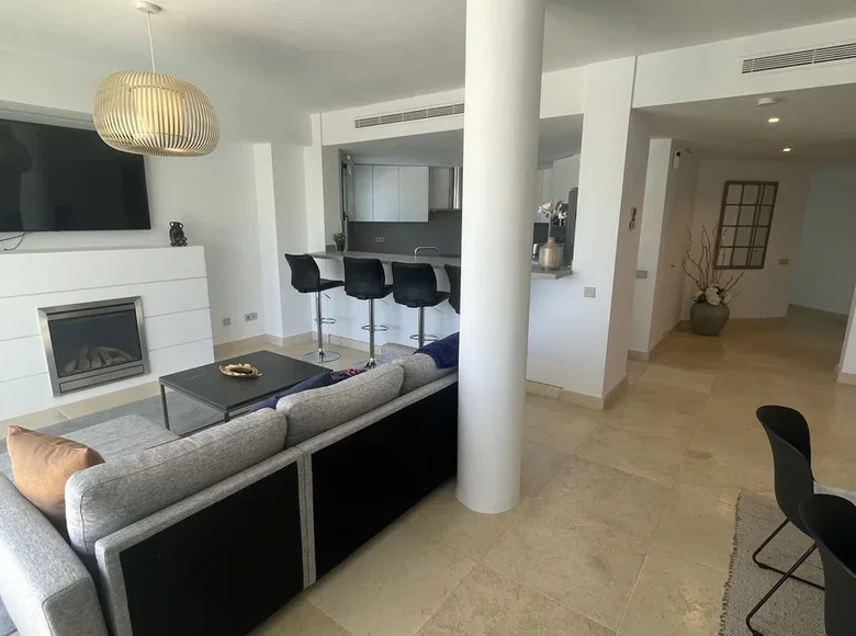 Appartement 2 chambres 146 m² Benahavis, Espagne