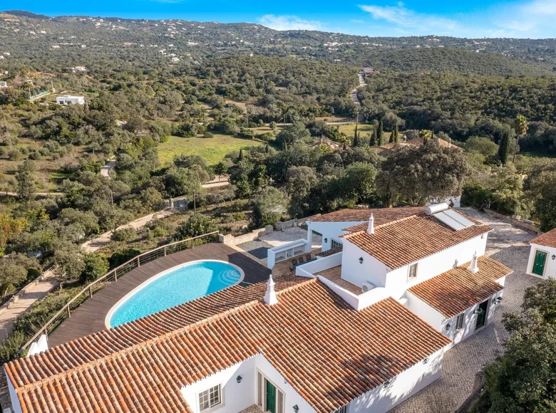 3 bedroom villa 298 m² Alte, Portugal