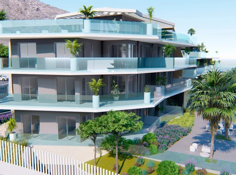 Apartamento 3 habitaciones 399 m² Benalmadena, Španjolska