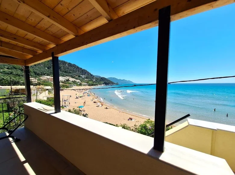 Ferienhaus 18 zimmer 392 m² Pelekas, Griechenland