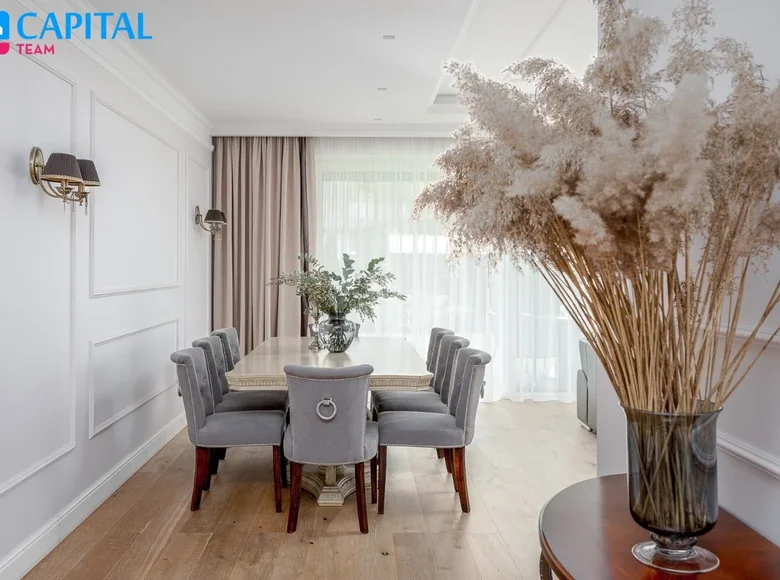 Haus 215 m² Didzioji Riese, Litauen