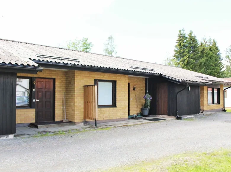   Kauhajoki, Finlandia