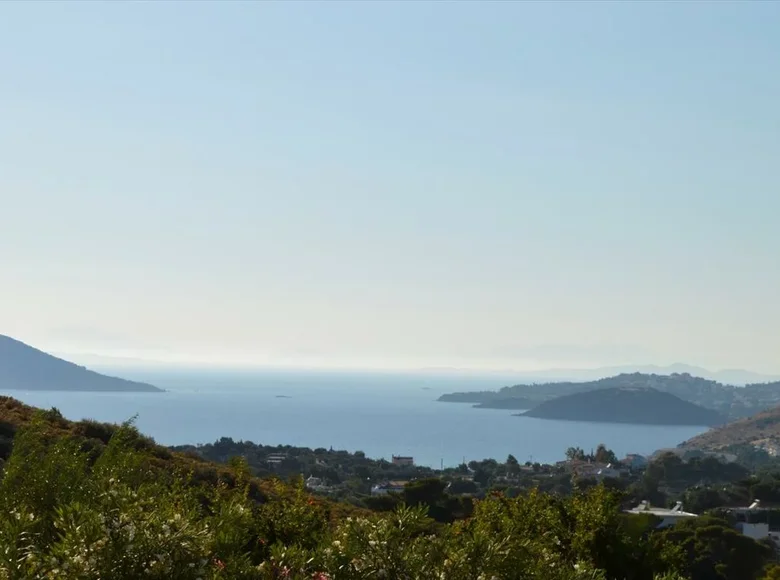 villa de 5 dormitorios 350 m² Municipality of Saronikos, Grecia