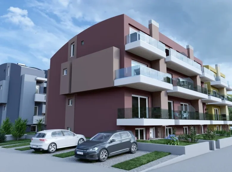 Adosado 1 habitacion 92 m² Nea Peramos, Grecia
