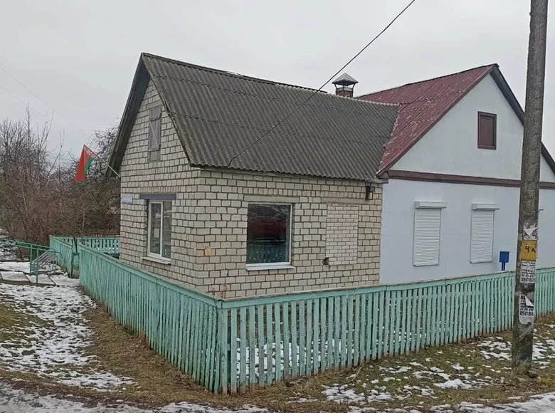 Propriété commerciale 19 m² à Turec, Bélarus