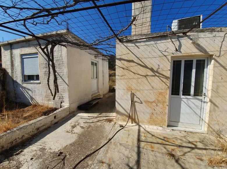 Вилла 2 спальни 68 м² Municipality of Ierapetra, Греция
