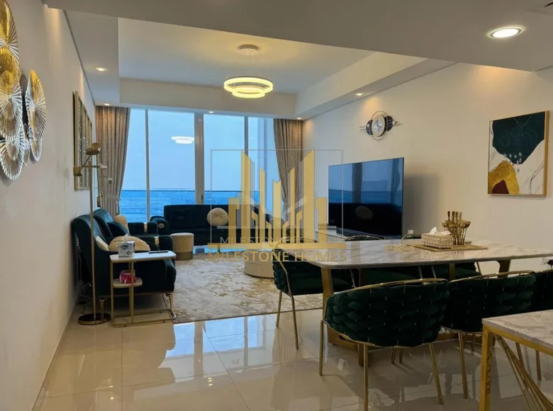 2 bedroom apartment 1 579 m² Dubai, United Arab Emirates