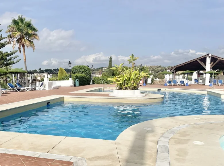 Appartement 2 chambres 155 m² Marbella, Espagne