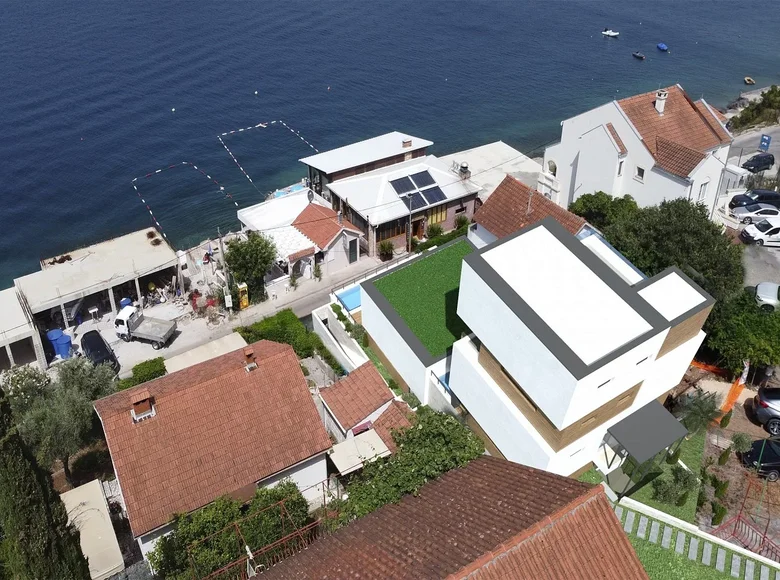 3-Zimmer-Villa 200 m² Krasici, Montenegro