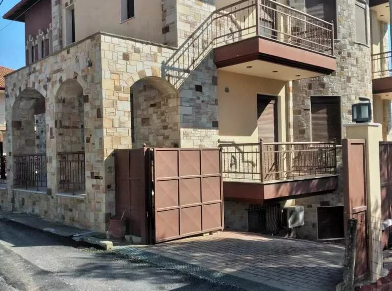 villa de 3 chambres 340 m² Drymos, Grèce