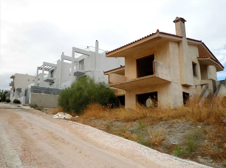 Maison de ville 1 chambre 150 m² Municipality of Saronikos, Grèce