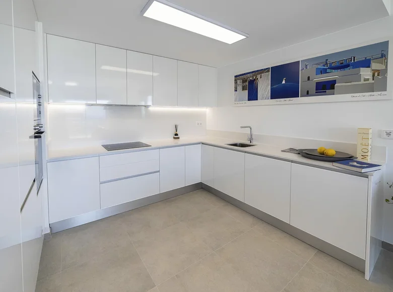 Wohnung 3 Schlafzimmer 98 m² Santa Pola, Spanien